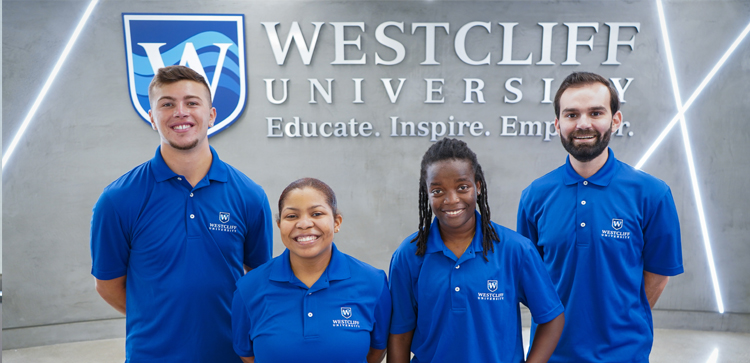 westcliff university Atlanta English Institute ESL School Partner